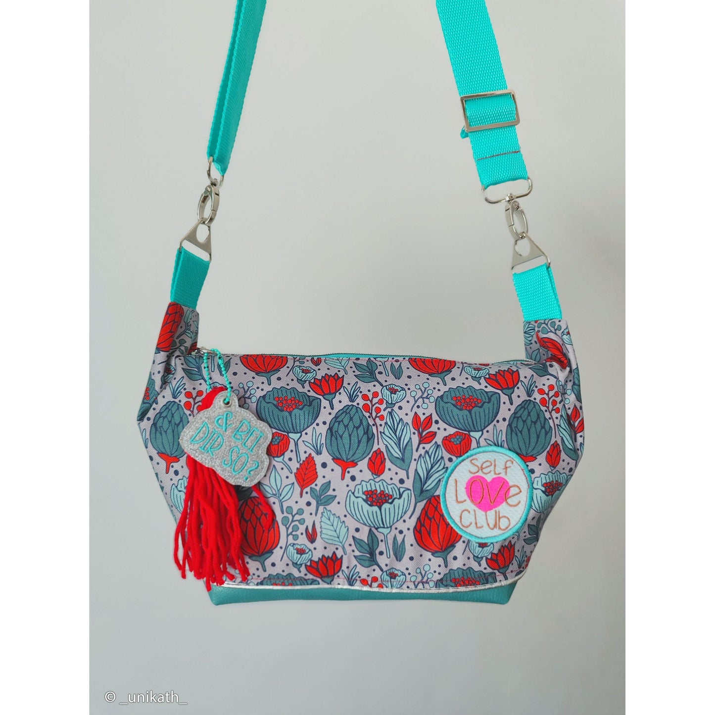 Canvas "Garden Stories" - by Emjo Design🪷