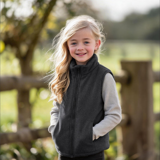 Baumwoll Fleece GOTS- unglaublich cosy