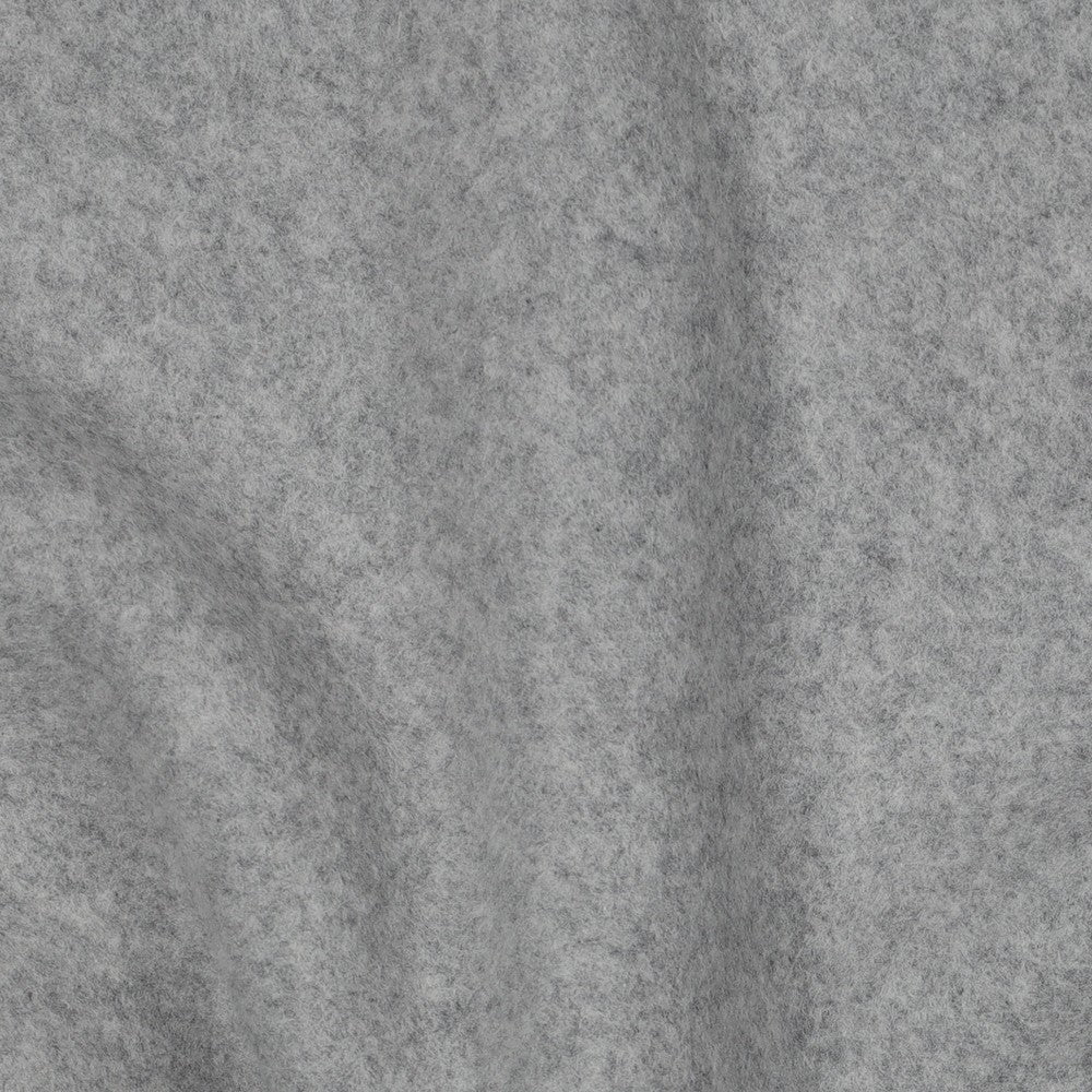 Baumwoll Fleece GOTS- unglaublich cosy