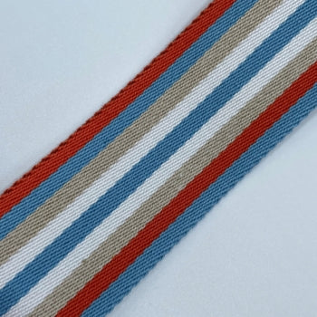 Gurtband 40mm "Gulfy"