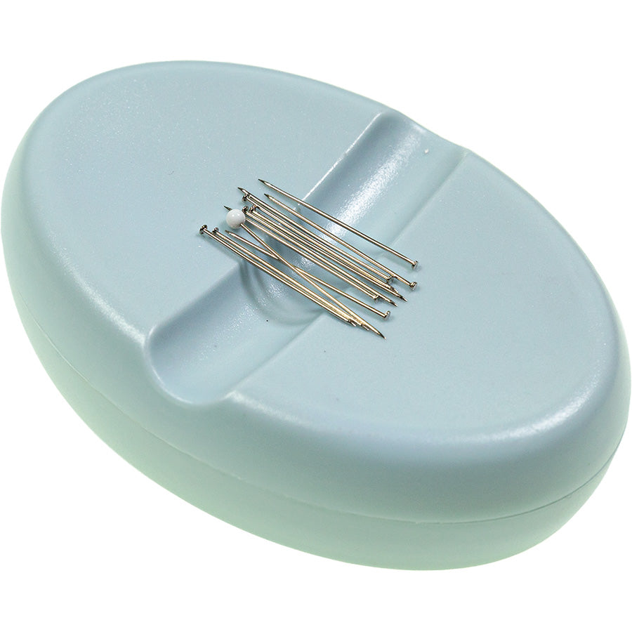 Magnet Nadelkissen oval VENO