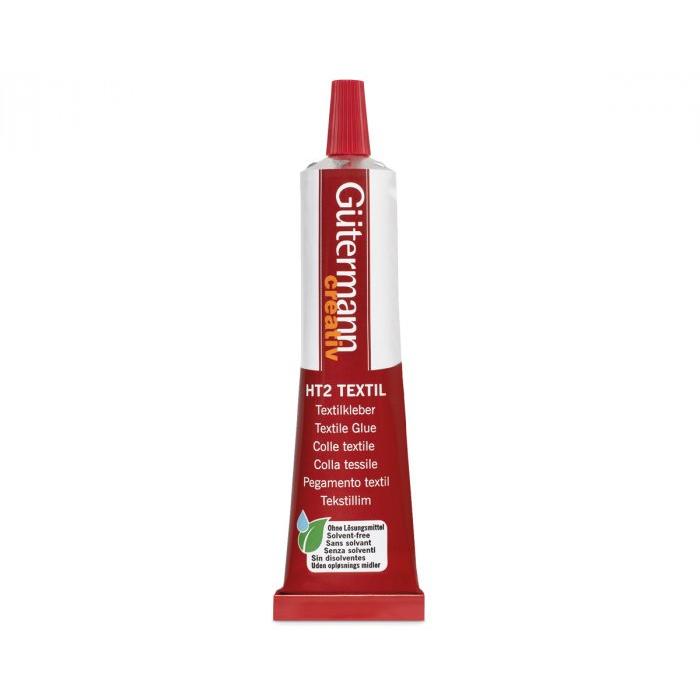 Textilkleber HT2 lösungsmittelfrei SB 30g