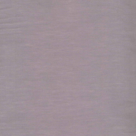 Halbleinen Stoff in mauve uni mit natürlicher Leinenstruktur von Westfalenstoffe