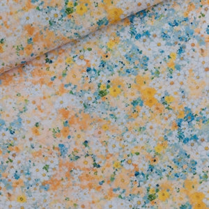 Musselin "Lots of Flowers", See You at Six