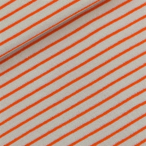 Frottee "Horizontals", See You at Six