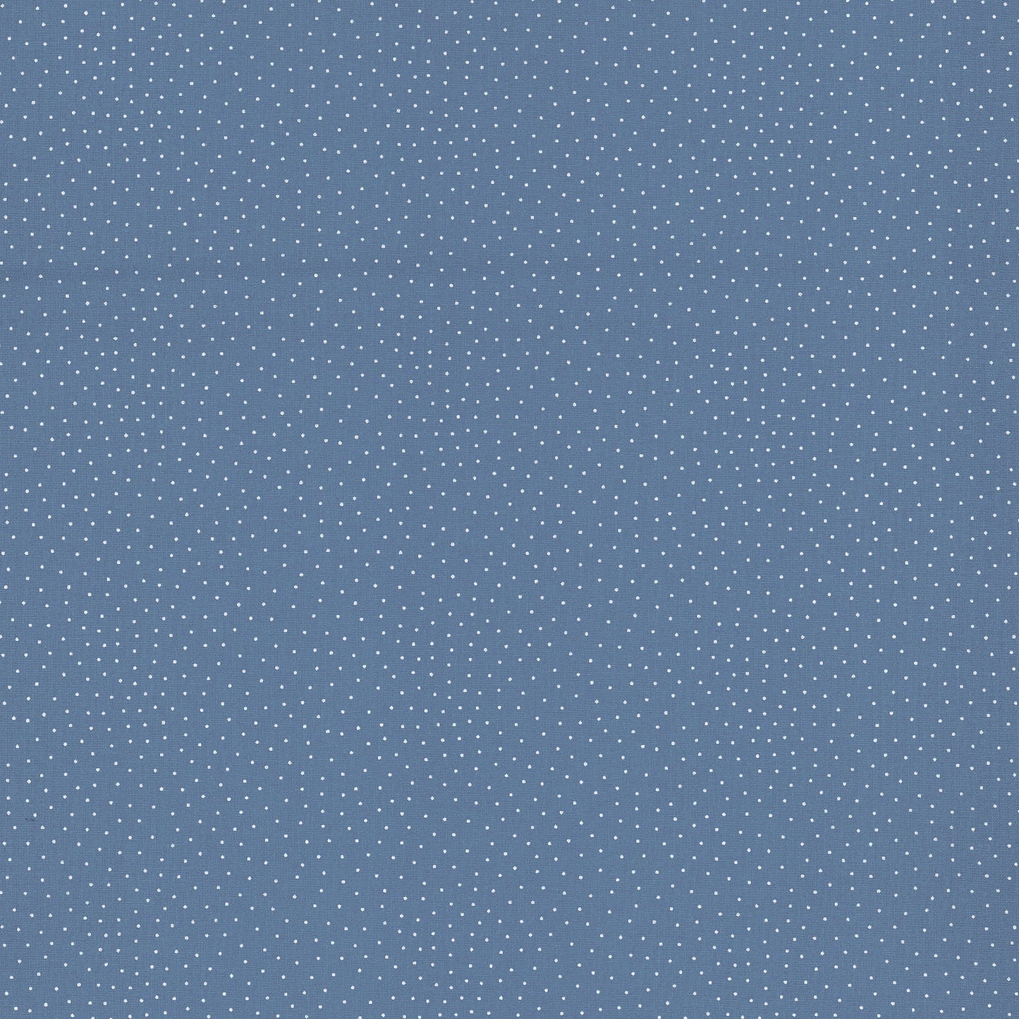 Druckst.Kitzbühel mattblau-weiß