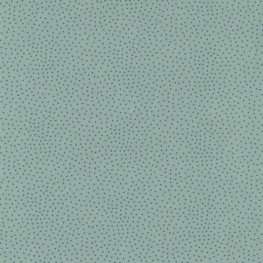 Druckst.Bangkok graugrün-jeans  ca.150 cm