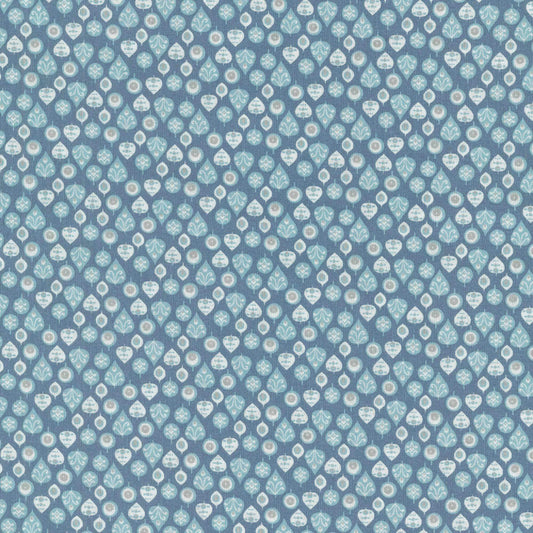 Druckst.Kitzbühel bunt          ca.150 cm