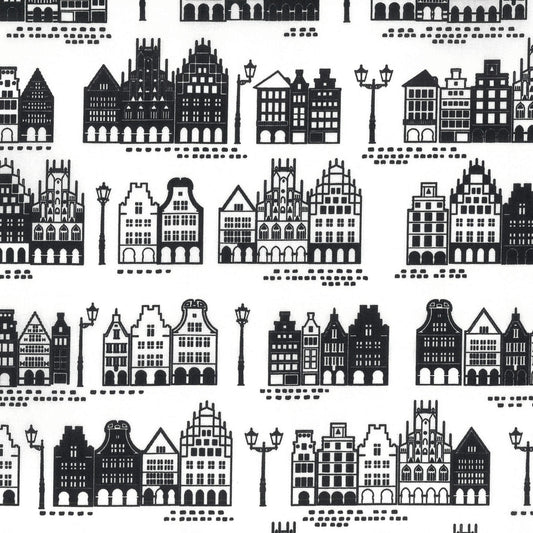 Druckst. Salzburg-Münster weiß