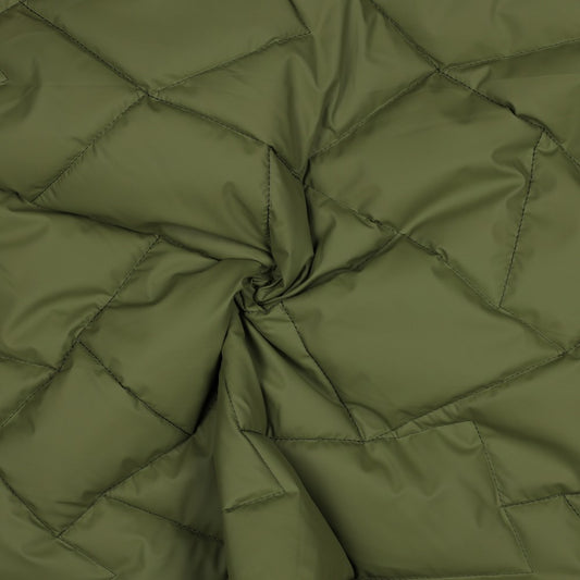 STEPPED GEOMETRIC - Pickle