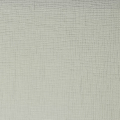 Musselin GOTS - hell sand