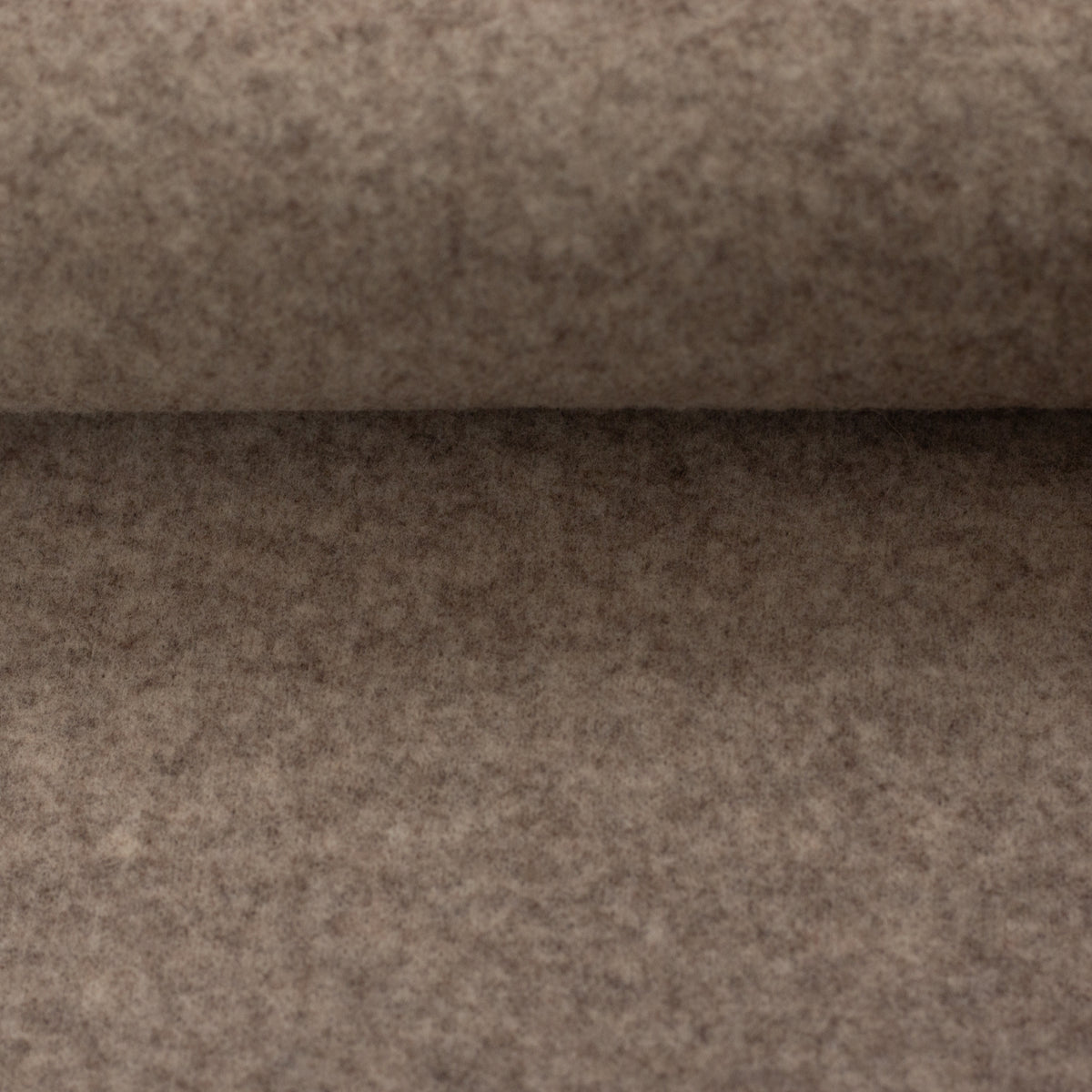 Merino-Wolle-Fleece  / swafing