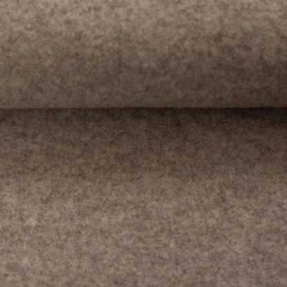 Merino-Wolle-Fleece  / swafing