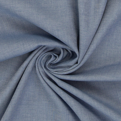 Baumwoll Webware "Mika" mercerisiert – fein glänzend von Swafing