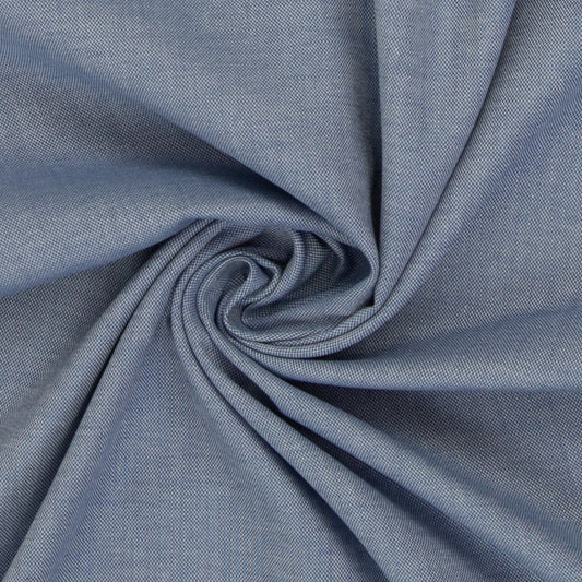 Baumwoll Webware "Mika" mercerisiert – fein glänzend von Swafing