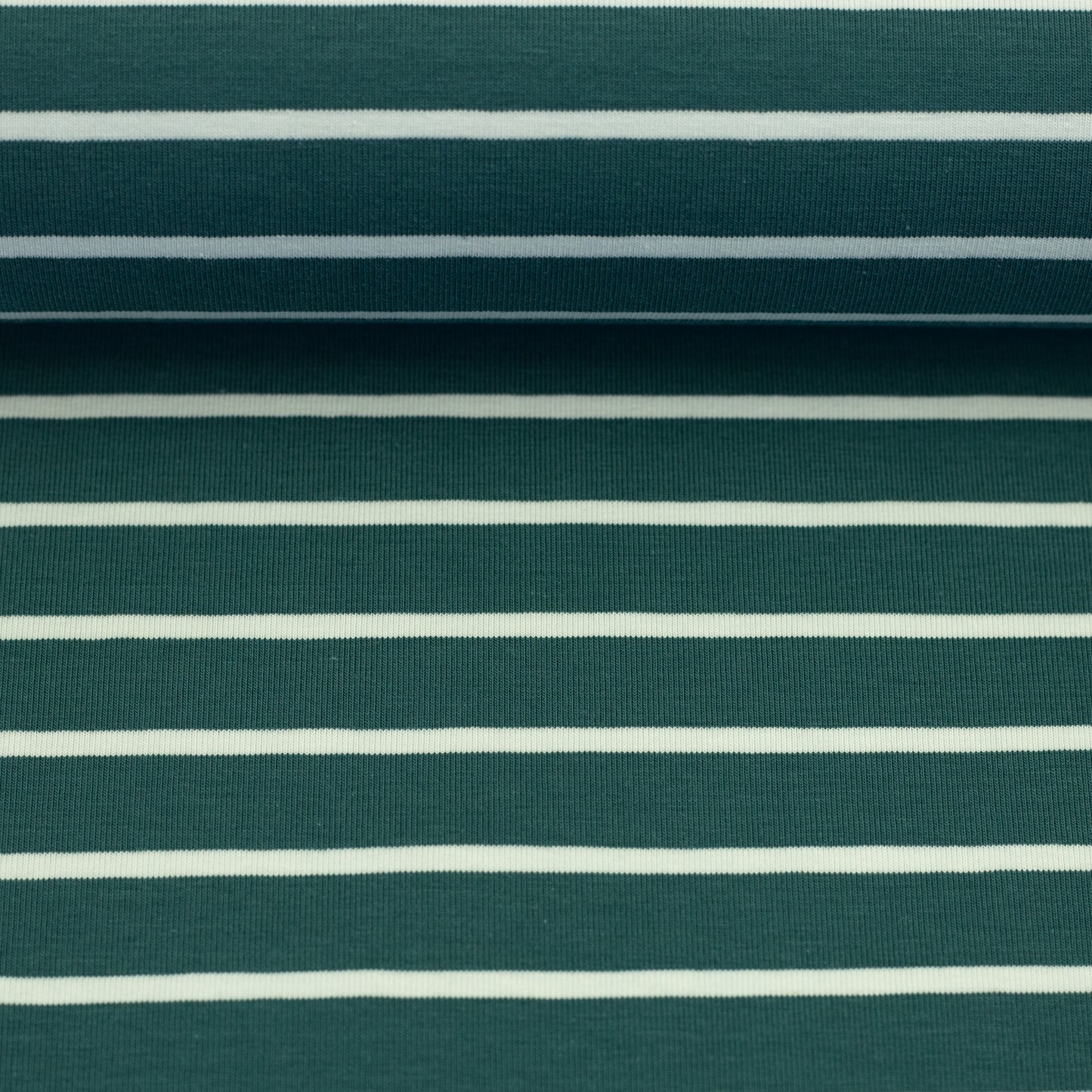 Baumwolljersey "Isa" - Swafing