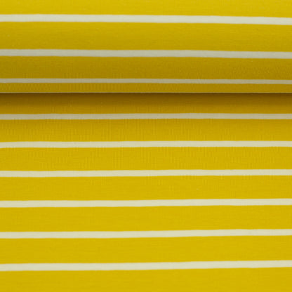 Baumwolljersey "Isa" - Swafing