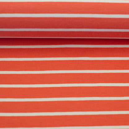 Baumwolljersey "Isa" - Swafing