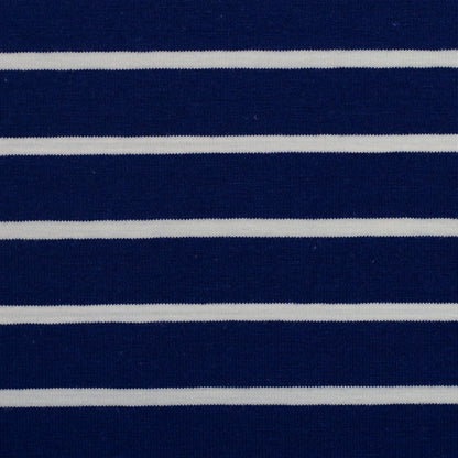 Baumwolljersey "Isa" - Swafing