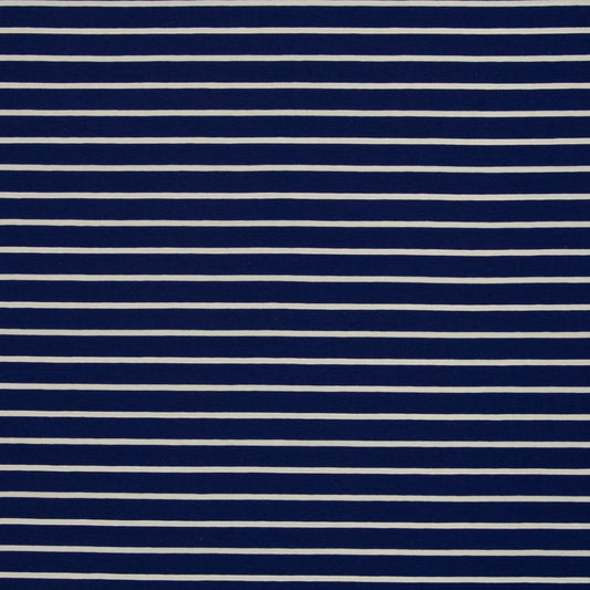 Baumwolljersey "Isa" - Swafing