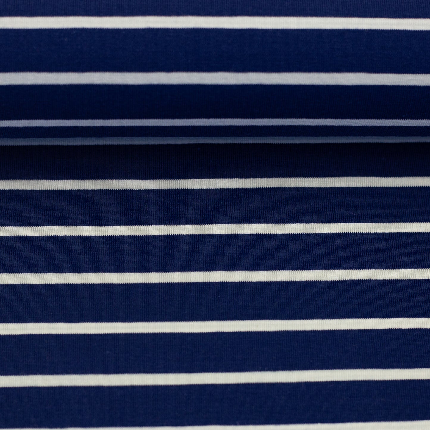 Baumwolljersey "Isa" - Swafing