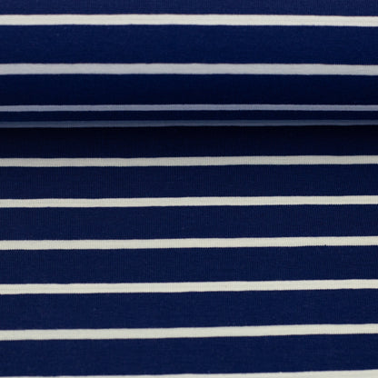 Baumwolljersey "Isa" - Swafing