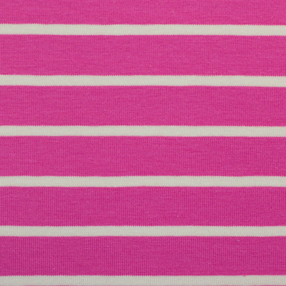 Baumwolljersey "Isa" - Swafing