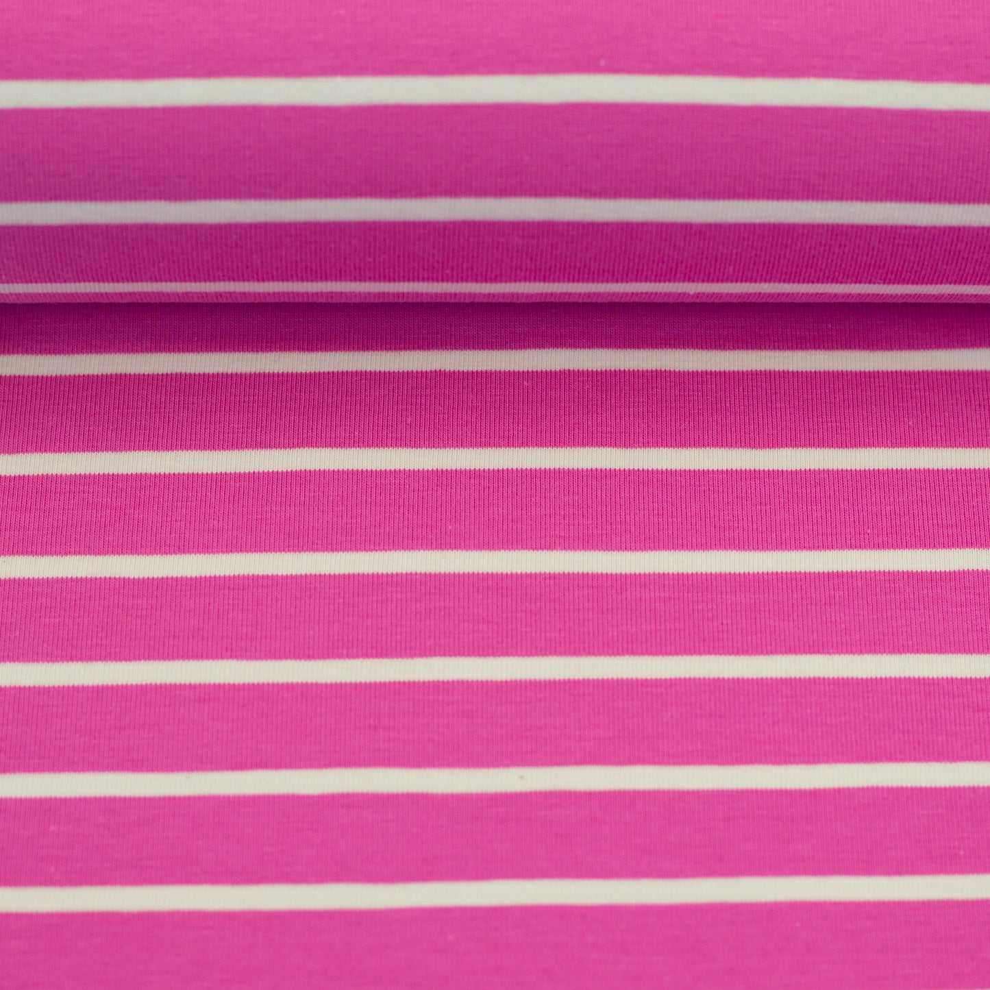 Baumwolljersey "Isa" - Swafing