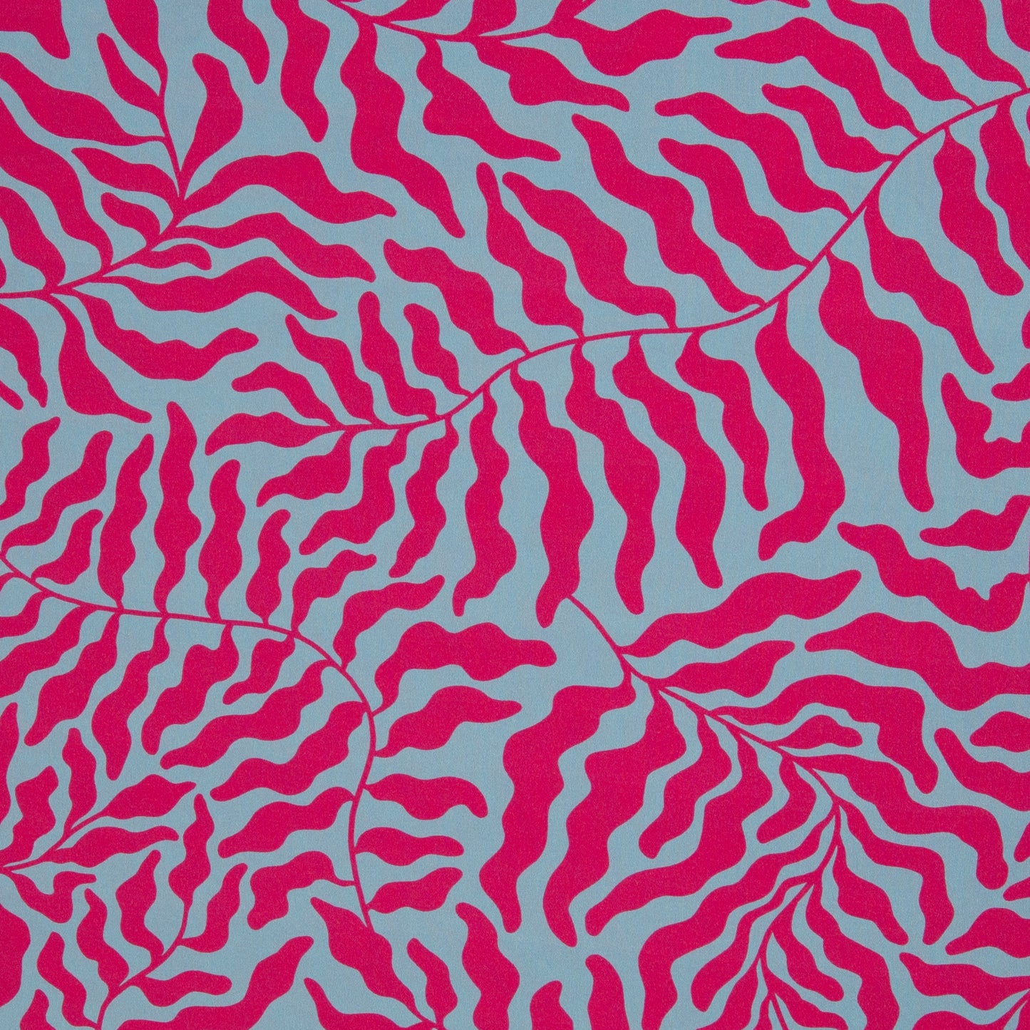 Viskose - "Dancing Algae" by Thorsten Berger