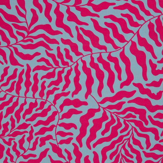 Viskose - "Dancing Algae" by Thorsten Berger