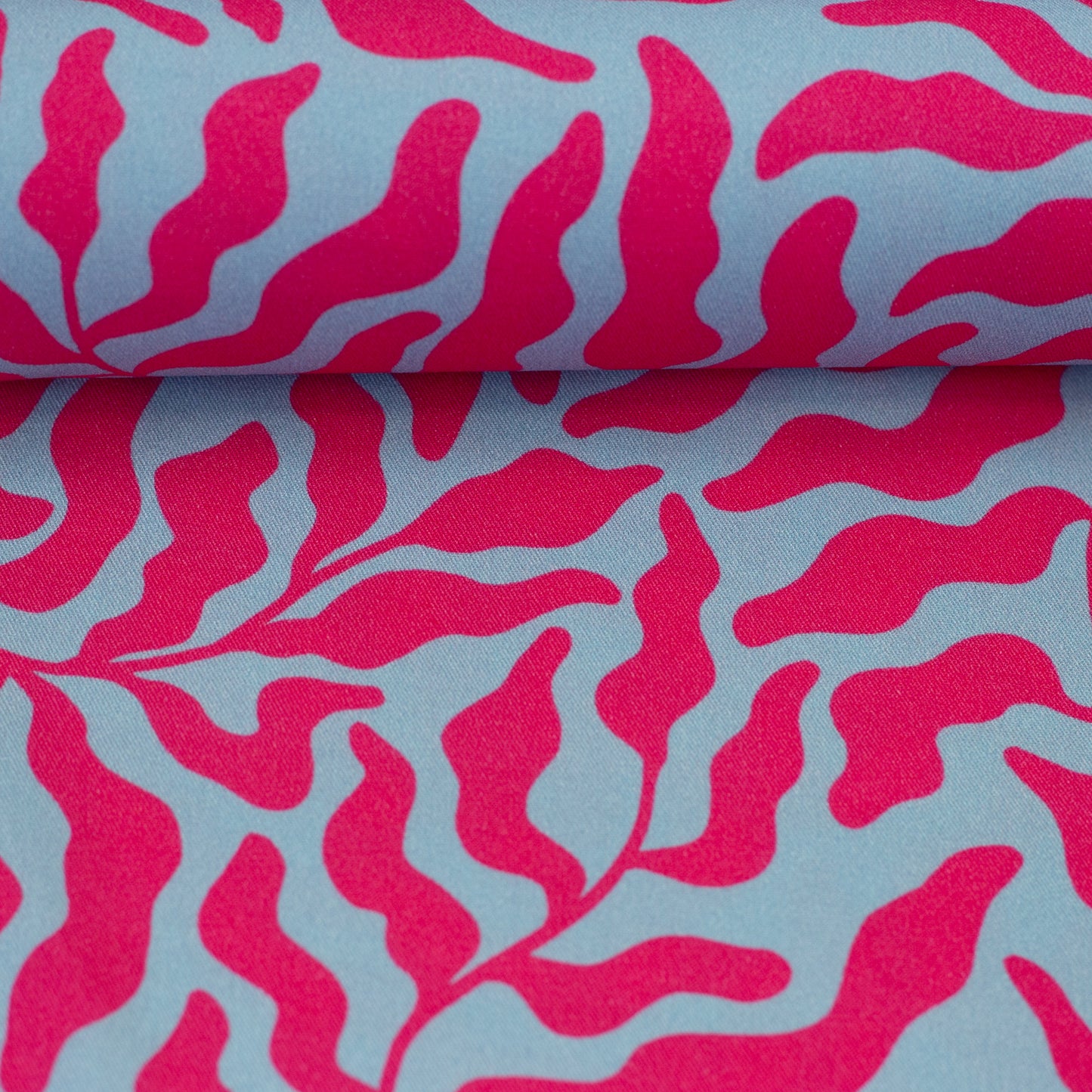 Viskose - "Dancing Algae" by Thorsten Berger