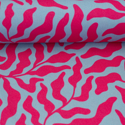 Viskose - "Dancing Algae" by Thorsten Berger