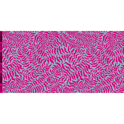 Viskose - "Dancing Algae" by Thorsten Berger