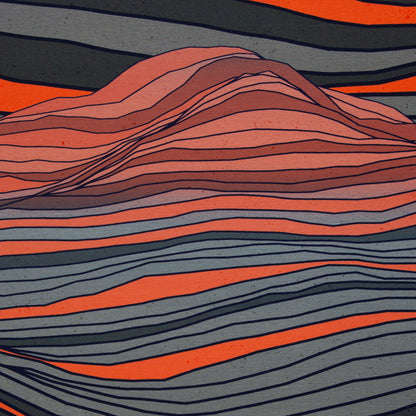 Jersey „In the Dunes“ by Thorsten Berger – Swafing