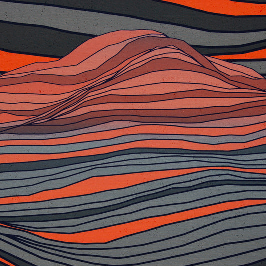 Jersey „In the Dunes“ by Thorsten Berger – Swafing