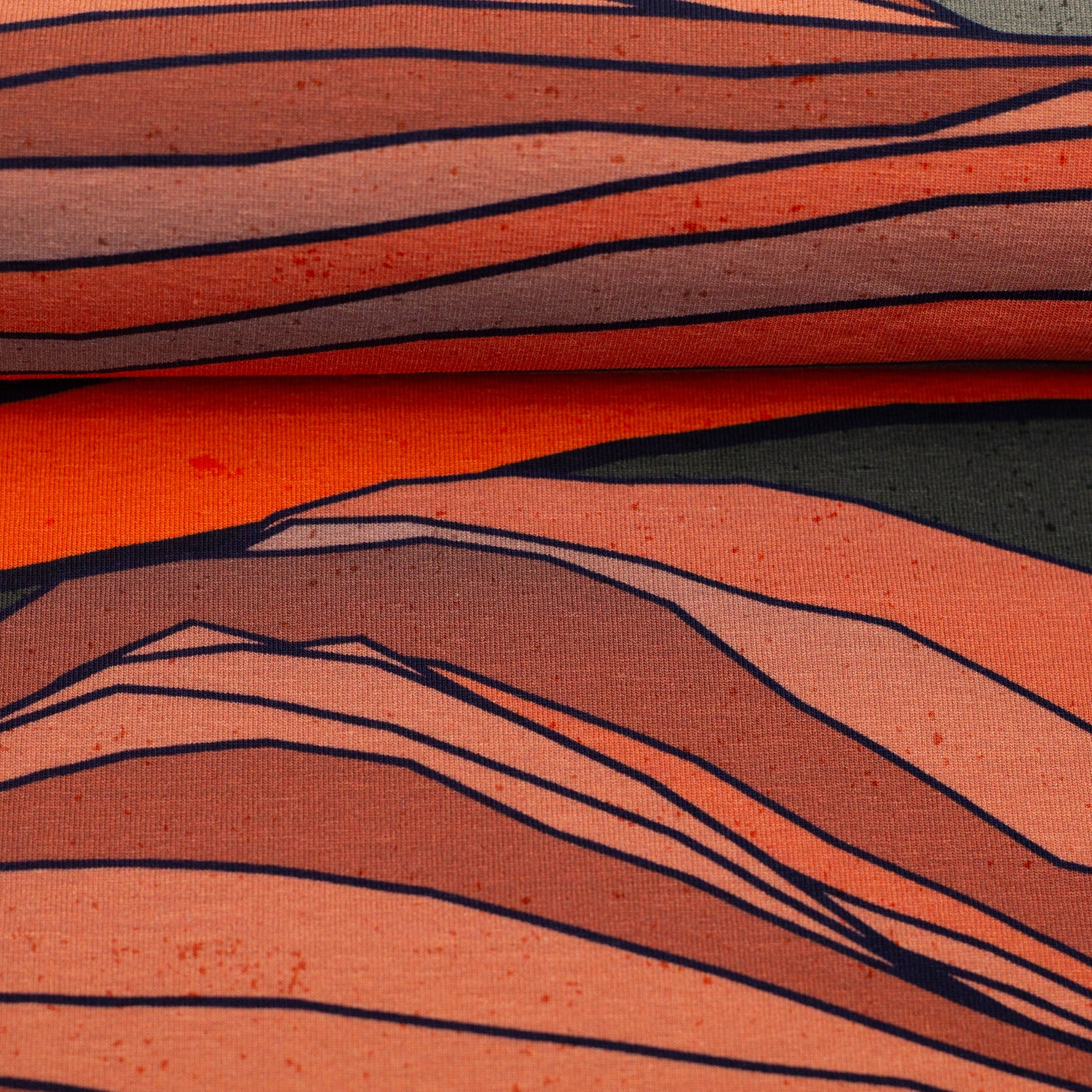 Jersey „In the Dunes“ by Thorsten Berger – Swafing