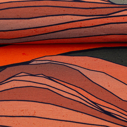 Jersey „In the Dunes“ by Thorsten Berger – Swafing