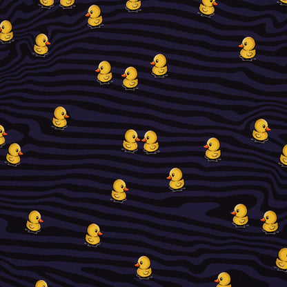 French Terry „What the Duck“ by Thorsten Berger- swafing