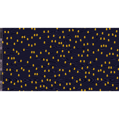 French Terry „What the Duck“ by Thorsten Berger- swafing