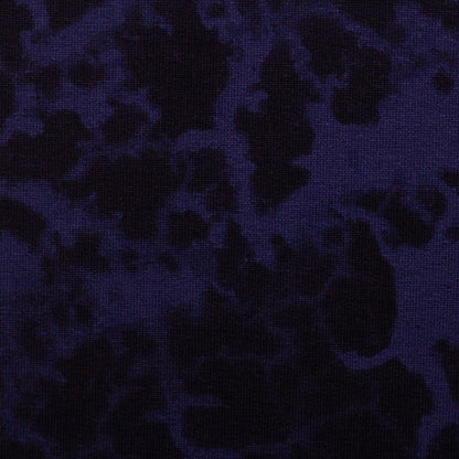 French Terry Kombistoff „Deep Water“ by Thorsten Berger- swafing