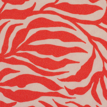 Viskose "Zebra Jungle" by Bienvenido Colorido- Swafing