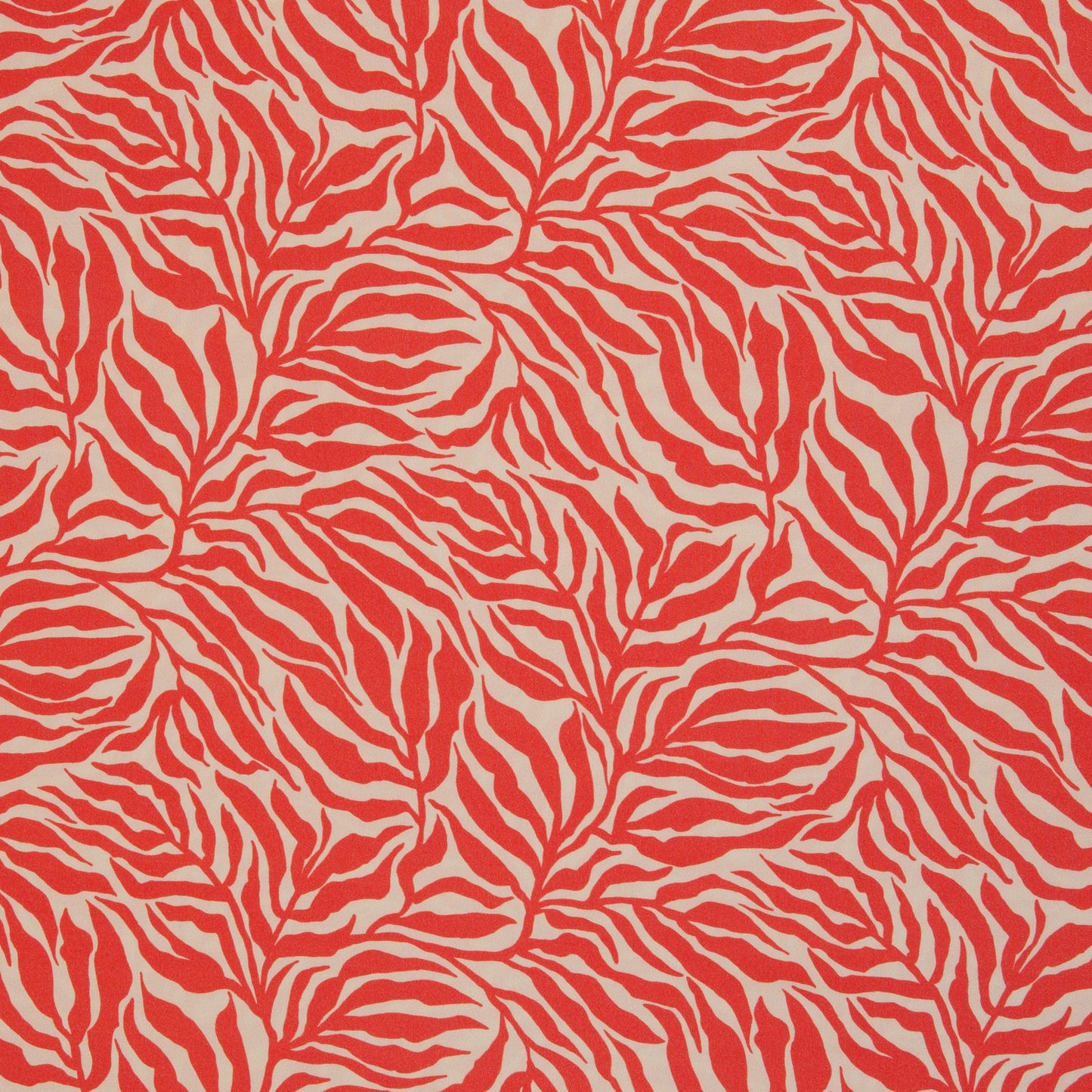 Viskose "Zebra Jungle" by Bienvenido Colorido- Swafing