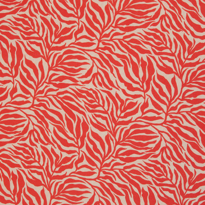 Viskose "Zebra Jungle" by Bienvenido Colorido- Swafing