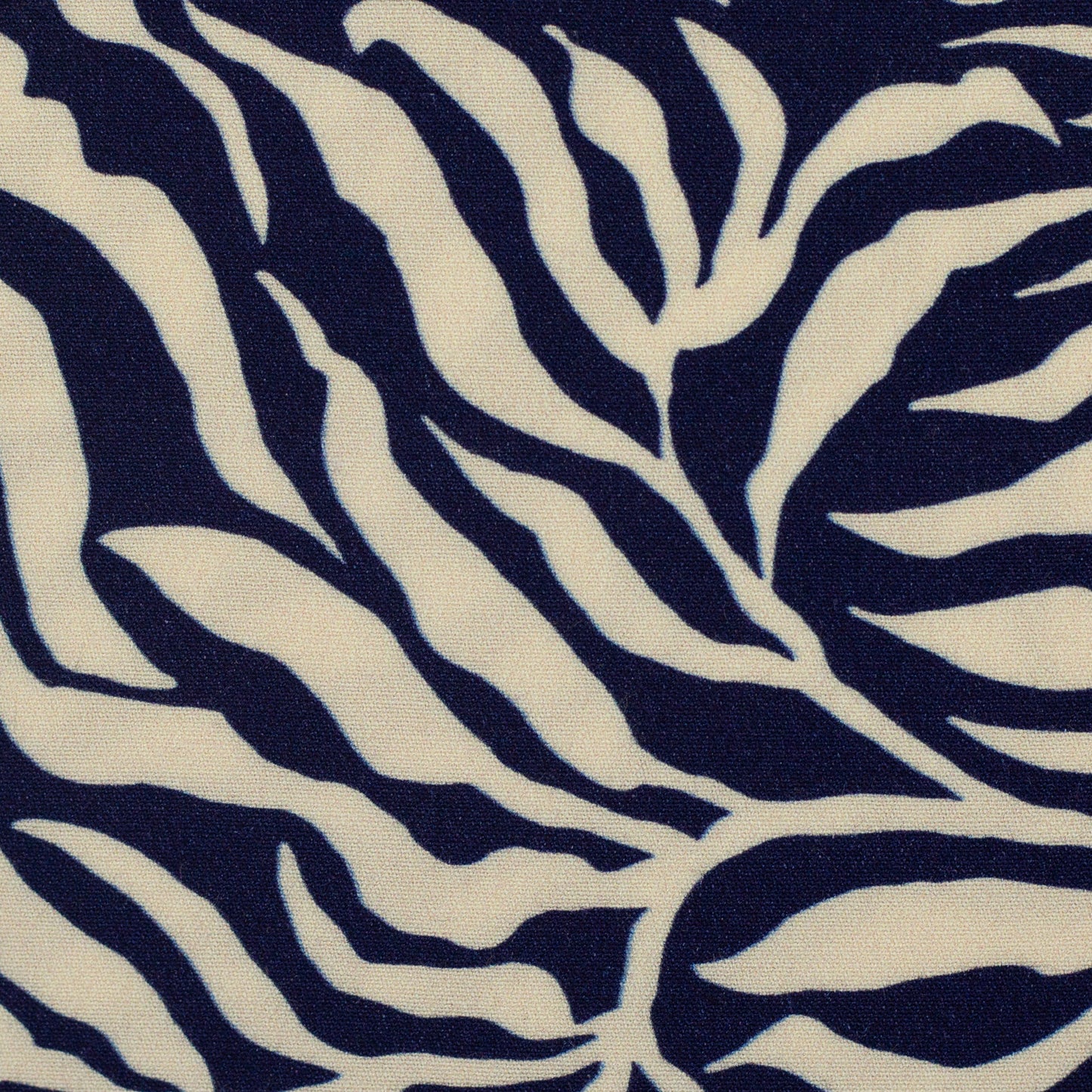 Viskose "Zebra Jungle" by Bienvenido Colorido- Swafing