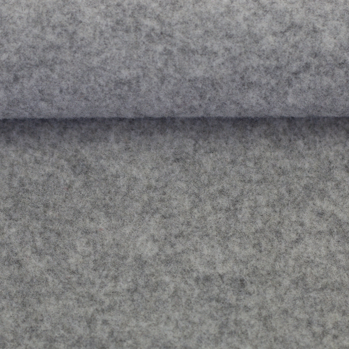 Merino-Wolle-Fleece  / swafing