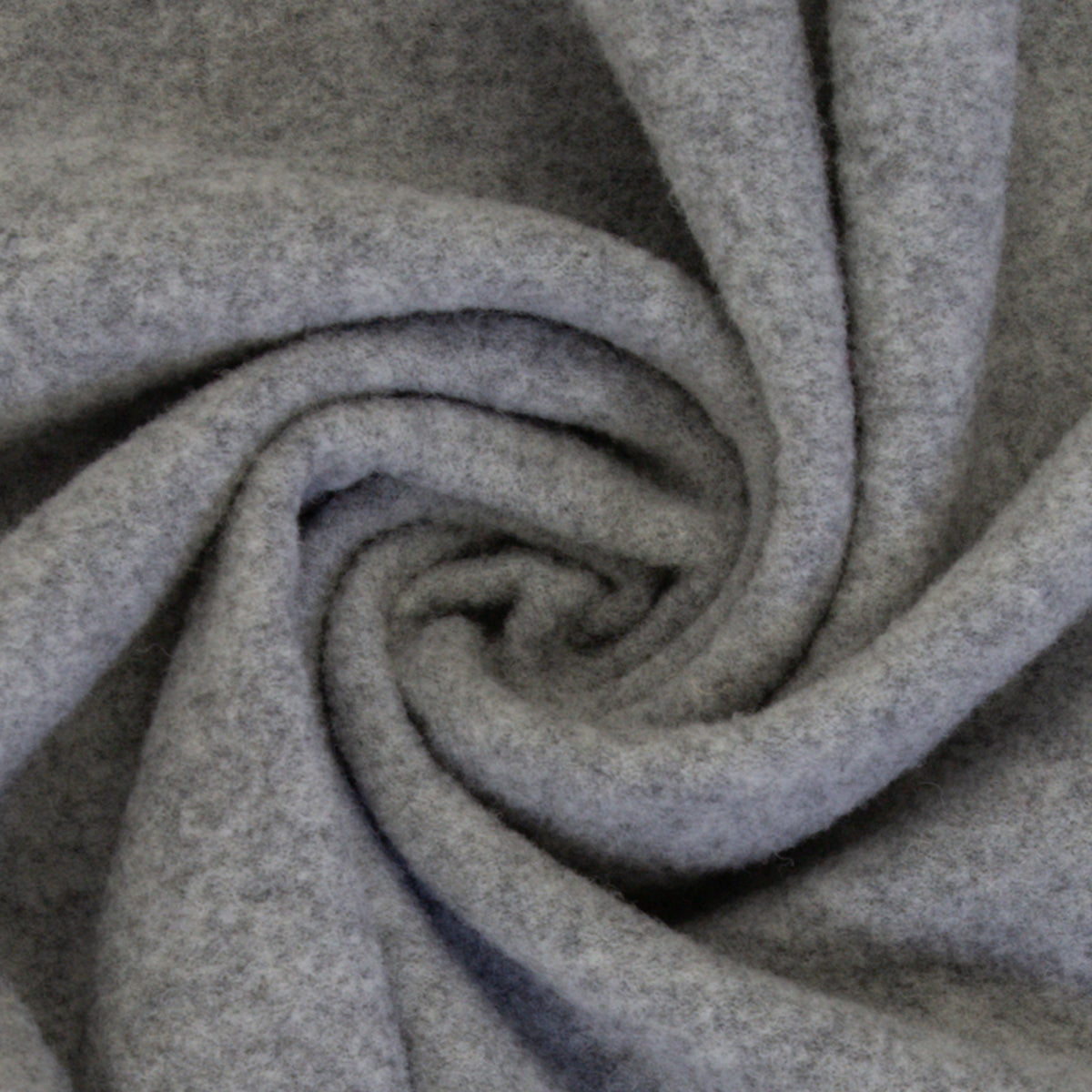 Merino-Wolle-Fleece  / swafing