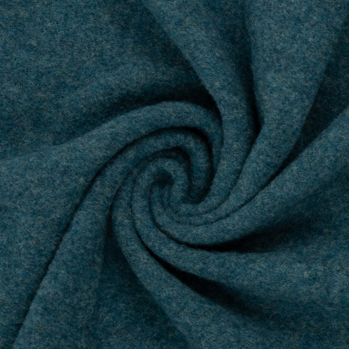 Merino-Wolle-Fleece  / swafing