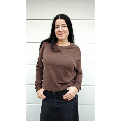 Cordnicki  "Juna"- swafing