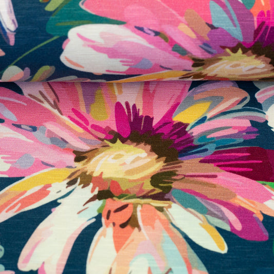 Viskose-Slubjersey „Ariella“ – Swafing