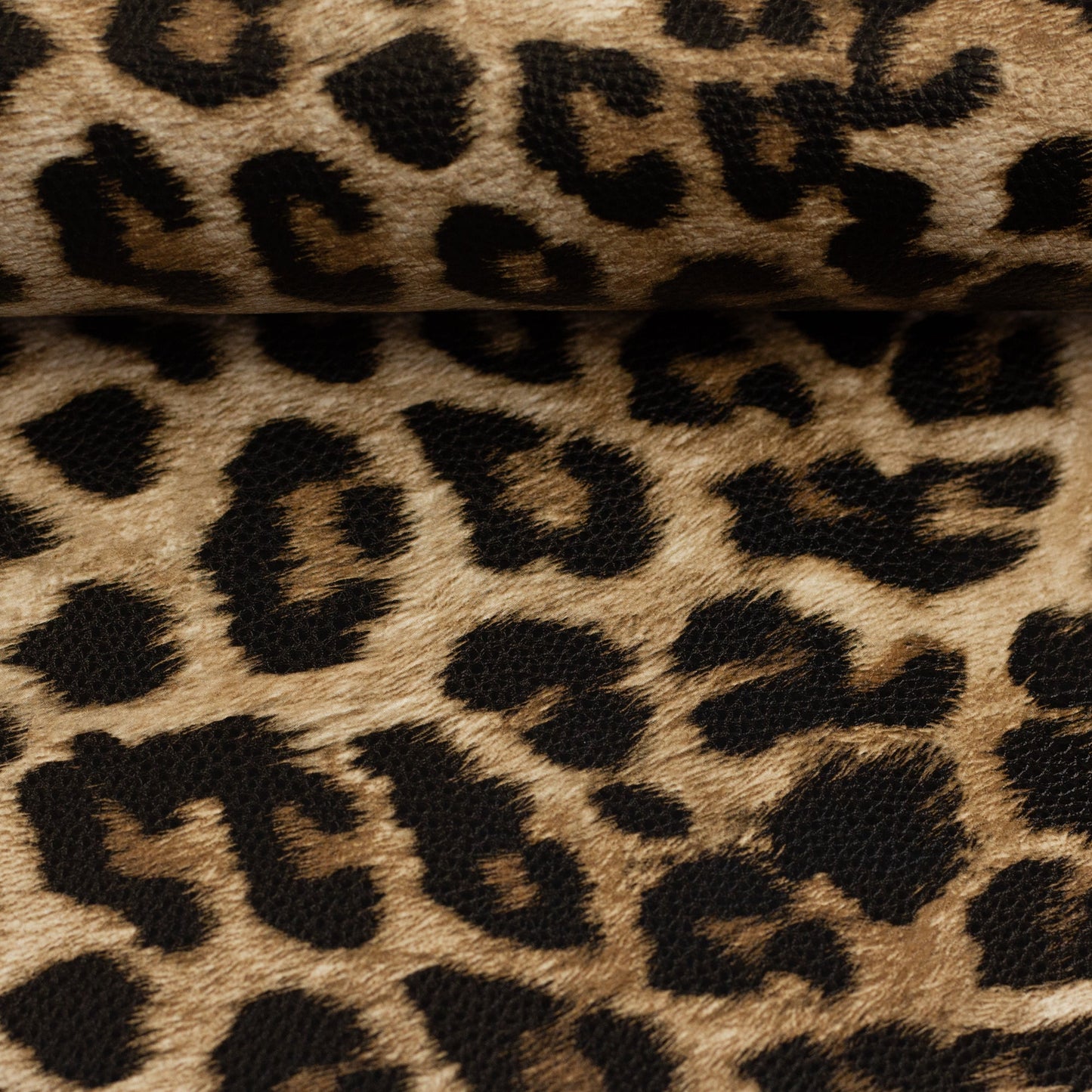 Kunstleder Leonardo – edel, wild & täuschend echt